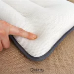 Child pillow for children, Junior Pillow, size 28x40cm - 3D Air Mesh, Joatte brand, ventilated, air mesh 4 layers, pillows, pillows, pillows, cushions