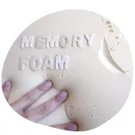 Idawin Bamboo Cover Pink- Blue-Cream