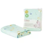 Gio Pillow Set Pillows and blankets of Marine Bear size S pattern