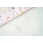 Gio Pillow Set Pillow and Baby Car Size M pattern