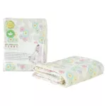 Gio Pillow Set Pillow and Bandi Flower Size S pattern