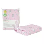 Gio Pillow Set Pillow and Unicorn Size M pattern