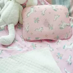 Gio Pillow Set Pillow and Unicorn Size S pattern