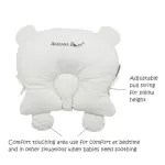 AKARANA BABY Portfolio Port Pillow Set