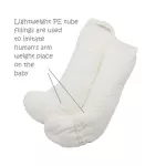 AKARANA BABY Portfolio Port Pillow Set