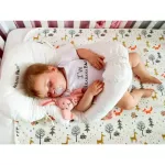 AKARANA BABY Portfolio Port Pillow Set