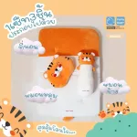 PAPA BABY 2 Picnic Mattress CSN-H651-652, soft, comfortable to carry, easy to carry