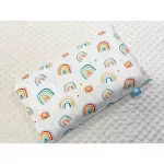 On Cloud Baby Pillow Pillow Clevama Model Junior