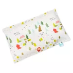 On Cloud Baby Pillow Pillow Clevama Model Junior