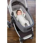 Clevamama Pram Pillow for children 0-6 months