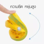 รองเท้าเด็ก รองเท้าแตะรัดส้นเด็ก น่ารัก 1-6 ปี