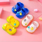 รองเท้าเด็ก รองเท้าแตะรัดส้นเด็ก น่ารัก 1-6 ปี