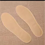 แผ่นรองรองเท้า ลดกลิ่นอับ แผ่นรองเท้า