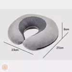 Child neck pillow Children's support pillow U shape pillow U, pillow for car seats