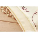 Light baby hat, cotton, spandex, flexible, soft, giraffe pattern