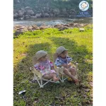 Kid Camping Chair - Children's Camping Chair Child hiking chair Photography chair