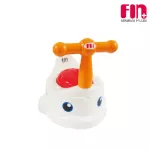 FIN BABIESPLUS กระโถนนั่งเด็ก รูปปลา รุ่น USE-A05