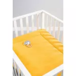 Jollein Playpen Safari OCER Yellow Safari Playplay Cushion