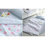 3 in 1 portable baby mattress