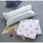 3 in 1 portable baby mattress