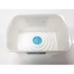 Nanny - Microban multi -purpose tank, pearl white