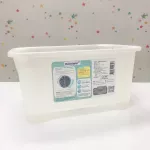 Nanny - Microban multi -purpose tank, pearl white