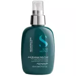 ALFAPARF Reconstruction Anti-Breakage Daily Fluid 125ml. The hair hair recipe is weak. Dry, very damaged No need to rinse