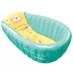 Nai-B Inflatable Baby Bathub, imported air bathtub