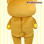 PAPA BABY by Rilakkuma, Baby bed doll, Rilakkuma Baby Bag RLK-H07