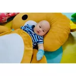 PAPA BABY by Rilakkuma, Baby bed doll, Rilakkuma Baby Bag RLK-H07