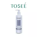 TOSEE SENSITIVE CARE CANDITIONER 350ML. Tosee, sensitive, sensitive, gentle shampoo, moisturizing, reducing itch, reducing hair loss, long hair, accelerating long hair
