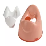 BEABA กระโถนหัดนั่ง Training potty - CORAL