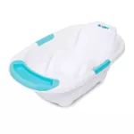 Nanny, bathing, bathing bed, baby bathing, plastic baby bathing, BPA Free