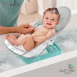 Deluxe Baby Bather