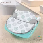 Deluxe Baby Bather