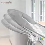 Deluxe Baby Bather