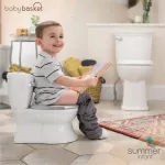 My Size Potty Train And Transitions