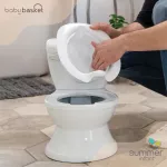 My Size Potty Train And Transitions