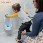 โถปัสสาวะสำหรับเด็กผู้ชาย Summer My Size Urinal