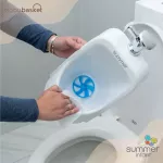 โถปัสสาวะสำหรับเด็กผู้ชาย Summer My Size Urinal