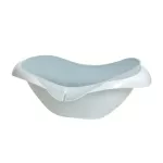 Beaba Camélé’o 1st Age Baby Bath - Airy Green