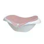 Beaba Camélé’o 1st Age Baby Bath - Vintage Pink