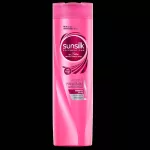 Sunsil Smooth and Menne Jeper 140ml.