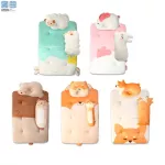 PAPA BABY ชุดที่นอนปิคนิค ผ้าspandex รุ่น CSNH741-745