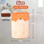 PAPA BABY ชุดที่นอนปิคนิค ผ้าspandex รุ่น CSNH741-745