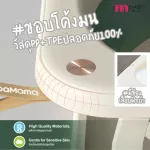 Folding Fin Fin Temperature measurement bathtub Multipurpose bath model BF6010