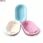PAPA Baby Tub Thick plastic, strong, size 43x72x18cm. Model USE-A10/A11