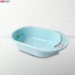 PAPA Baby Tub Thick plastic, strong, size 43x72x18cm. Model USE-A10/A11