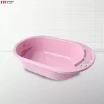 PAPA Baby Tub Thick plastic, strong, size 43x72x18cm. Model USE-A10/A11