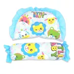 Baby bed pillow